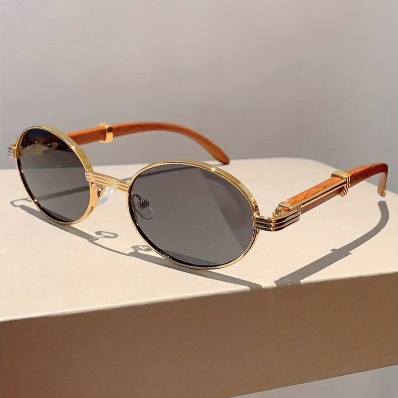 Massimo Torelli Modern Vintage Sunglasses