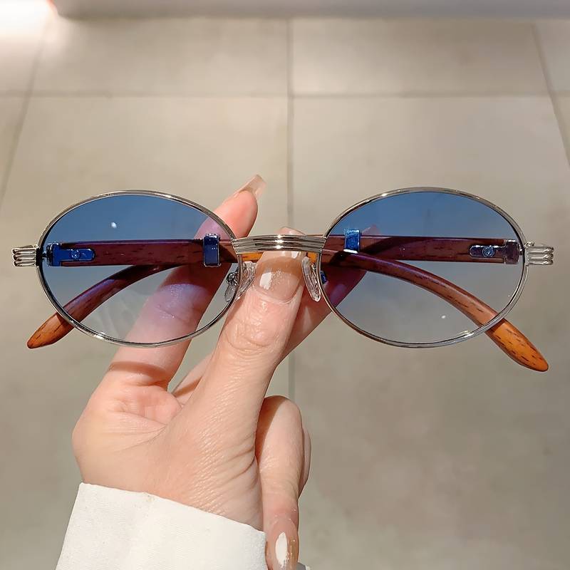 Massimo Torelli Modern Vintage Sunglasses