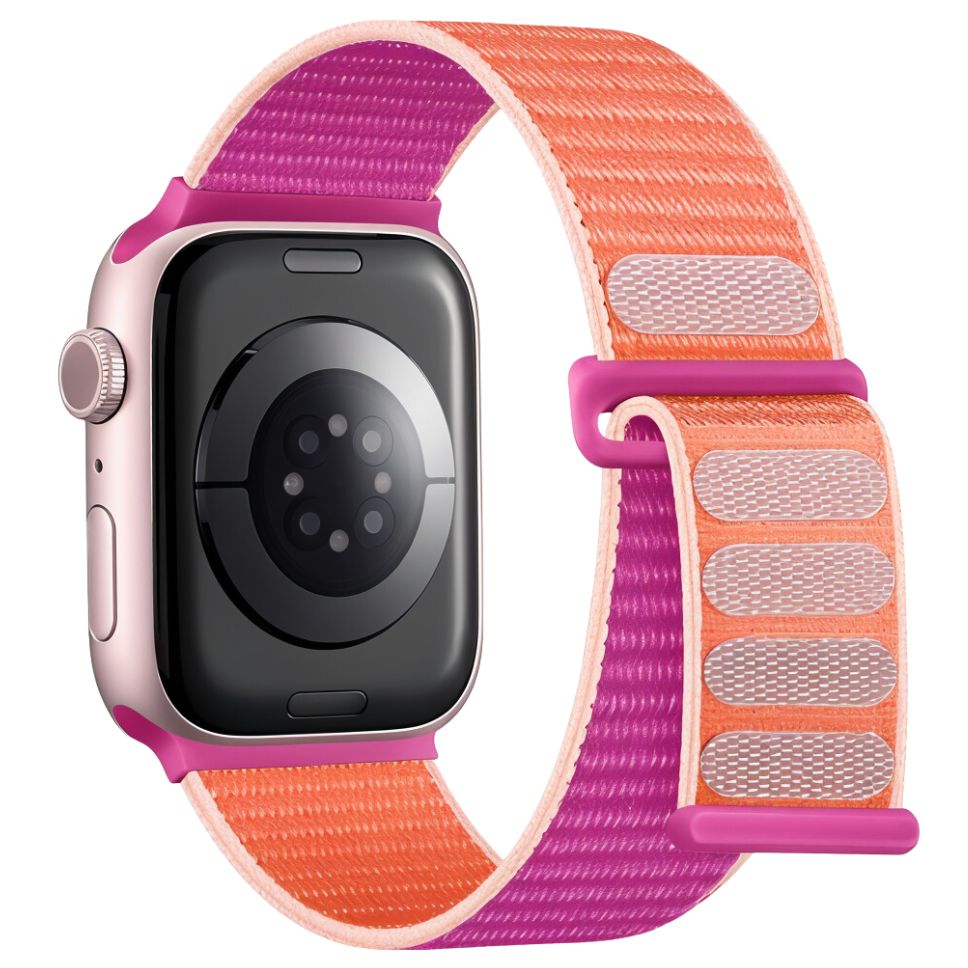 AirFlow™ Sport Weave Band Compatible with Apple Watch