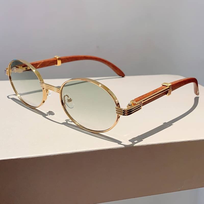 Massimo Torelli Modern Vintage Sunglasses