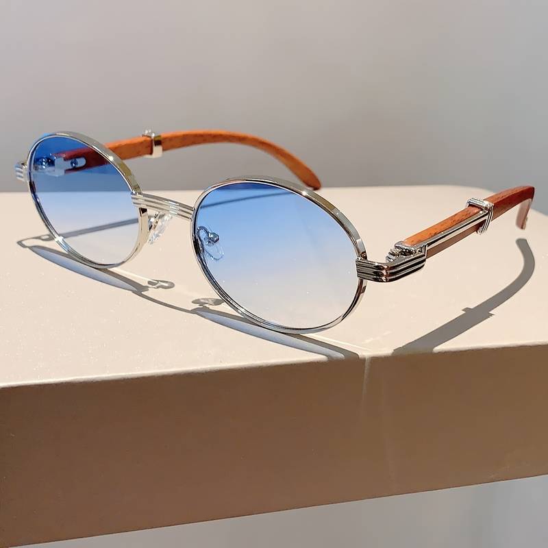 Massimo Torelli Modern Vintage Sunglasses