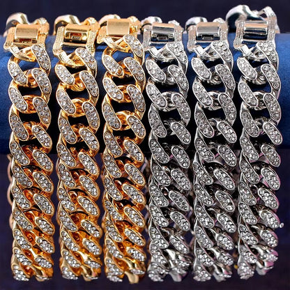 Amara Charm Anklet
