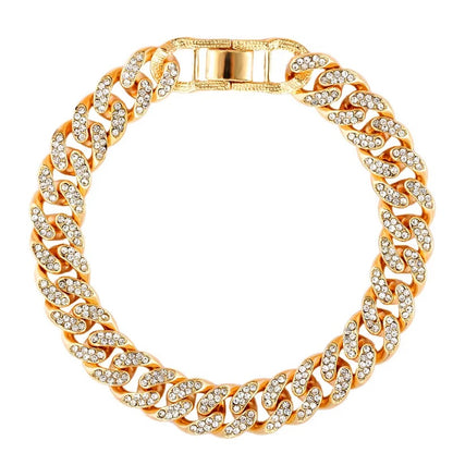 Amara Charm Anklet