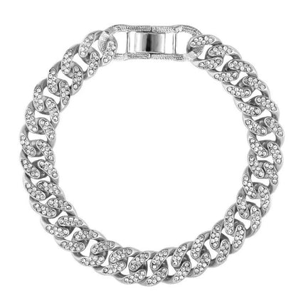 Amara Charm Anklet