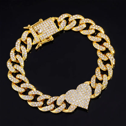 Amara Charm Bracelet
