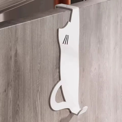 Claws and Meow Door Hangers