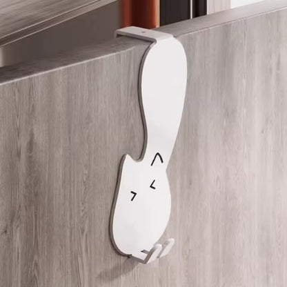 Claws and Meow Door Hangers