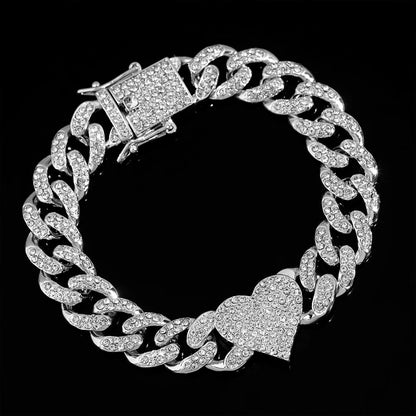 Amara Charm Bracelet