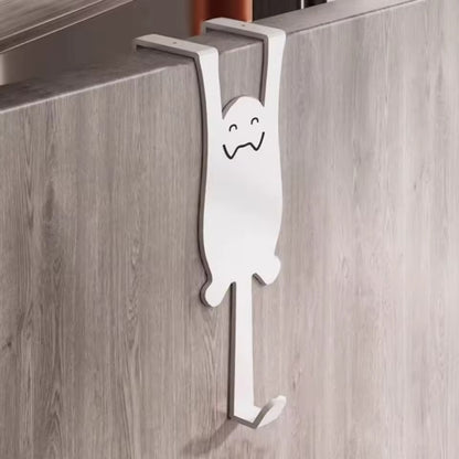 Claws and Meow Door Hangers