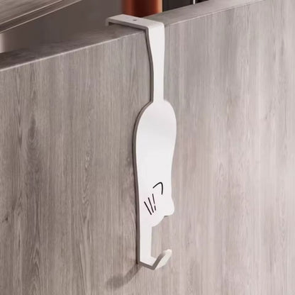 Claws and Meow Door Hangers