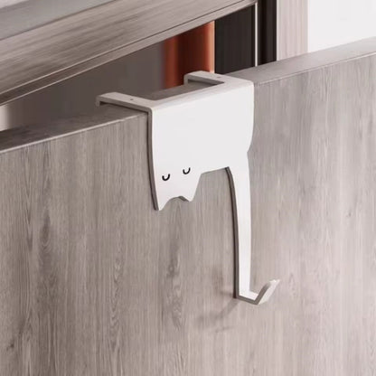 Claws and Meow Door Hangers