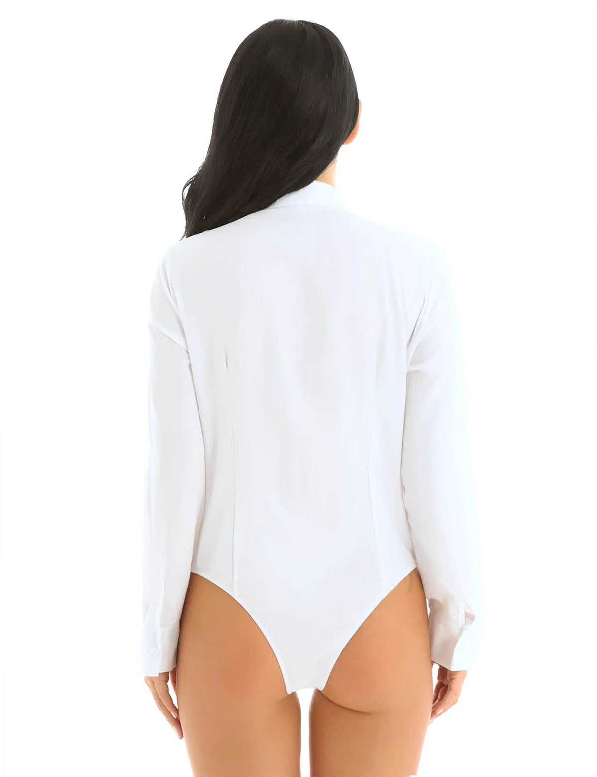 Harper Dale Women's Long Sleeve Bodysuit