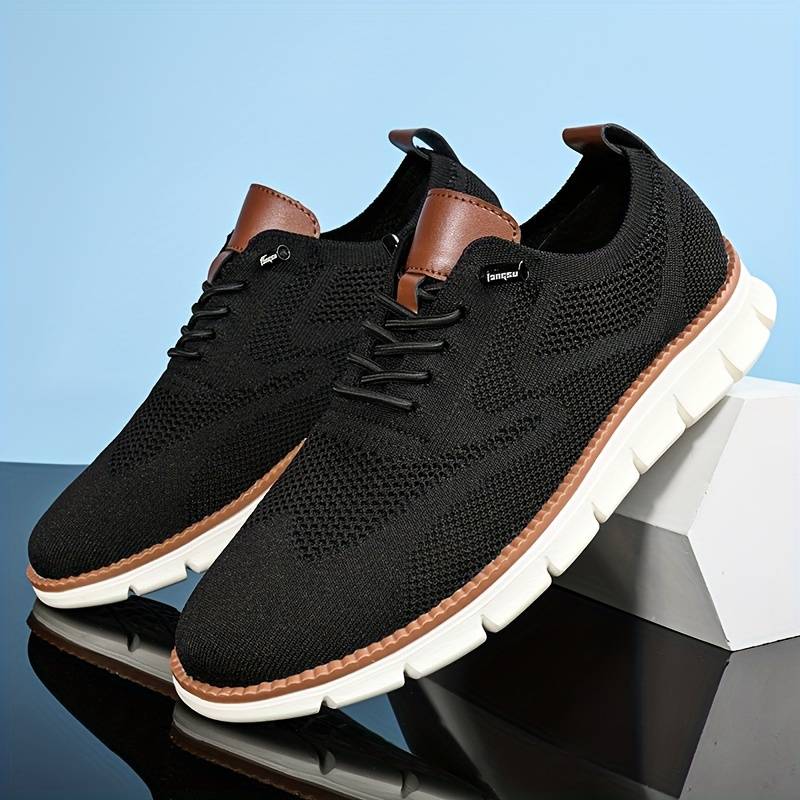 Harper Dale Men's Airknit™ Comfort Shoes