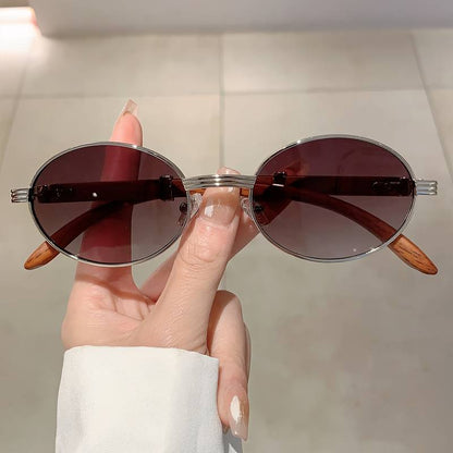 Massimo Torelli Modern Vintage Sunglasses