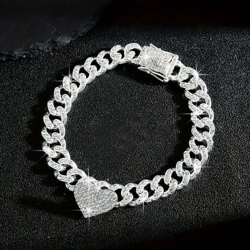 Amara Charm Anklet