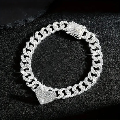 Amara Charm Anklet