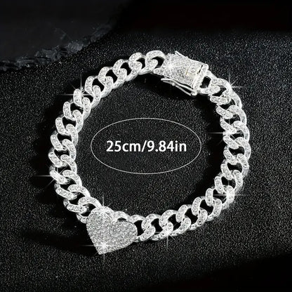 Amara Charm Anklet